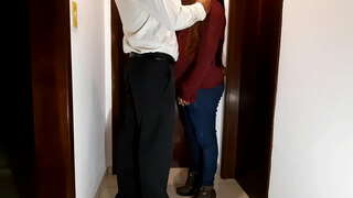 Шифоњї ҷинсӣ мақъад бо ман боссом