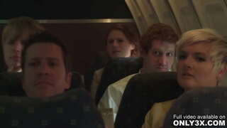 Only3x Network presenting - fresh hardcore scene with pornstar Brianna Blair - Group Sex,Blonde,Facial Cumshot,Big Boobs,1080 HD,Nylons/Pantyhose,Brunette,Shaved Pussy,Tattooes/Piercings,Pornstar,Heels,