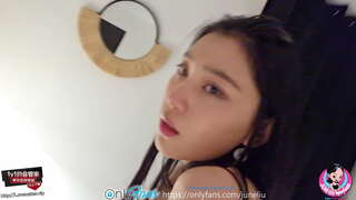 جون لیو / SpicyGum - گھر کی Hookup کے ساتھ ایک چینی طالب علم