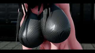 Futa FPF સંપૂર્ણ ઓડિયો અવાજ સાથે