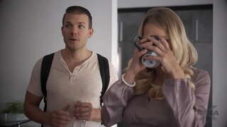 MissaX - Onamning bolasi yordam beradi