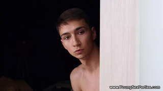 ���ੌਜਵਾਨ ਸੈਕਸ ਪੱਖ - ਵਾਚ ਦੇ ਤੌਰ ਤੇ ਉਹ ਜਾਣ ਨੂੰ ਬਿਲਕੁਲ ਜੰਗਲੀ ਸਵਾਰ ਉਸ ਦੇ ਚਿਹਰੇ ਅਤੇ ਲੂੰਡ