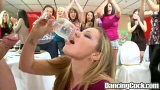 Dancingcock பெரிய காயி Or மாங்கா கொண்டாட்டம்