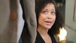 ���ియా ఆస్టిన్ gettin ఇది ఆమె తల్లి యొక్క మాన్