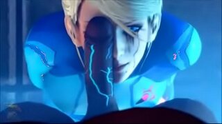 3D секс менен нинтендо