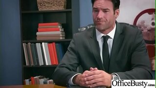 (వేలెంటినా Nappi) కొంటెచేష్టలు పతిత పెద్ధ రొమ్ములు అమ్మాయి Get Nailed ఆఫీసు లో vid-30