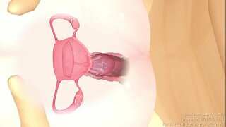 Kizuna Oko, Samo-liatím v Mirai Akari 2 Iwara