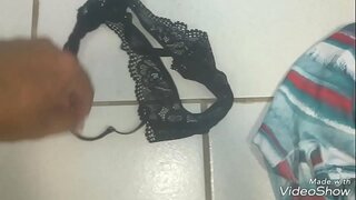 زوجين الداعر في مكتب