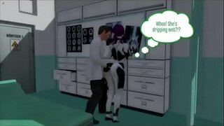 BovineHentai ఆవు 4