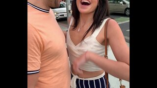 FULL SCENE Petite Teen Babe Avi Love Gets Screwed by New Buddy