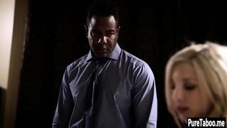 ���ెక్సీ పసికందు sucks big hard నల్ల మొడ్ఢ