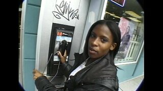 LBO - 03 Нгел Африка - 1-се сәхнә