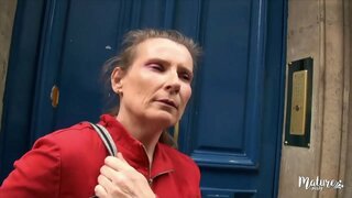 ���ੇਰੇ ਦੋਸਤ ਦੇ ਨਾਲ &#039; ਤੇ fucks ਇੱਕ ਪ੍ਰੋੜ੍ਹ