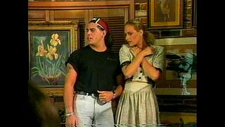 ���రీరాకృతిని పెంచే The ఒకే అమ్మాయి తో చాలా బాయ్స్ గర్ల్ 03 04 ( Debbi డైమండ్ )