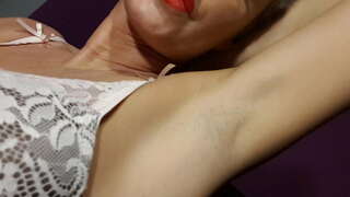 Lick kwaye ivumba lam armpit